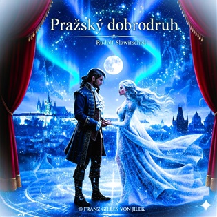 Pražský dobrodruh