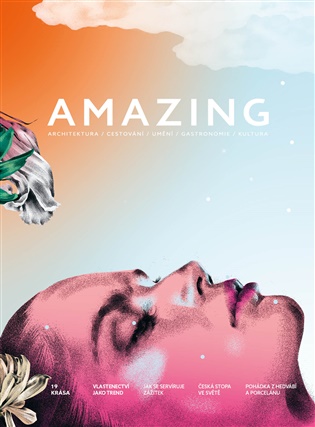Amazing 19