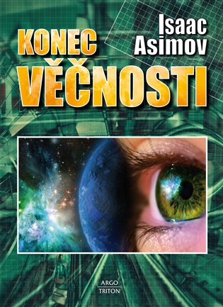 Konec věčnosti -  Isaac  Asimov