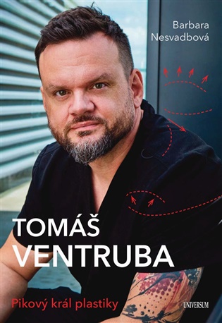 Tomáš Ventruba