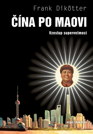 Čína po Maovi