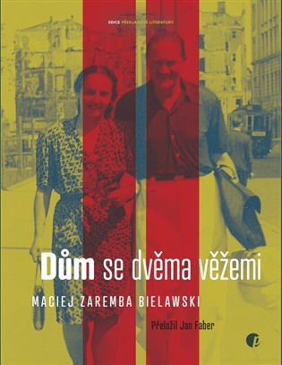 Dům s dvěma věžemi