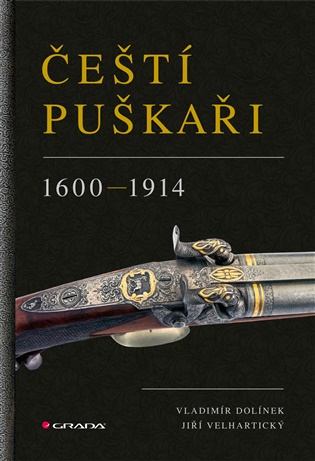 Čeští puškaři