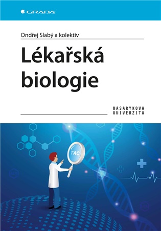 Lékařská biologie