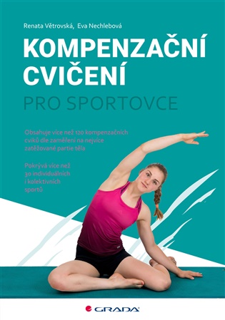 Kompenzační cvičení pro sportovce