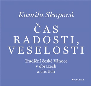 Čas radosti, veselosti
