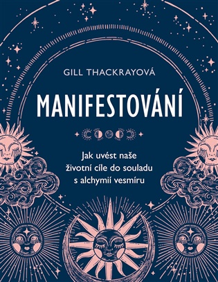 Manifestování