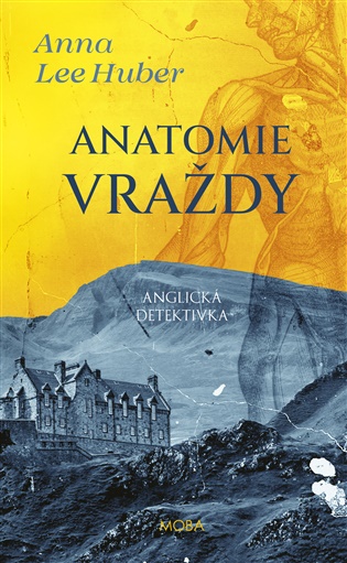 Anatomie vraždy