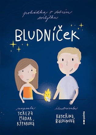 Bludníček koupíte na Kosmas.cz