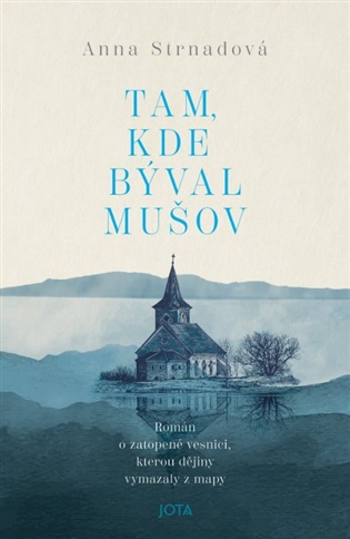 Tam, kde býval Mušov koupíte na Kosmas.cz