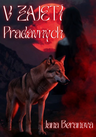 V zajetí Pradávných