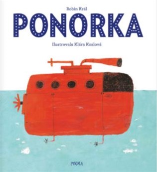 Ponorka