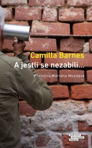A jestli se nezabili… koupíte na Kosmas.cz