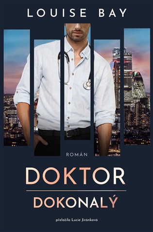 Doktor Dokonalý koupíte na Kosmas.cz