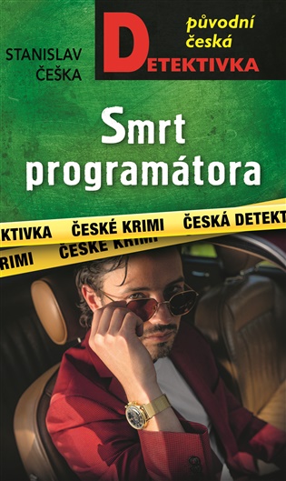 Smrt programátora koupíte na Kosmas.cz