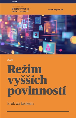 Režim vyšších povinností krok za krokem