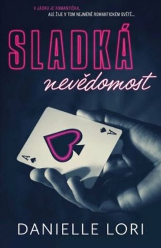 Sladká nevědomost (2. vydání) koupíte na Kosmas.cz