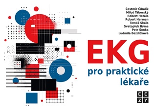 EKG pro praktické lékaře koupíte na Kosmas.cz