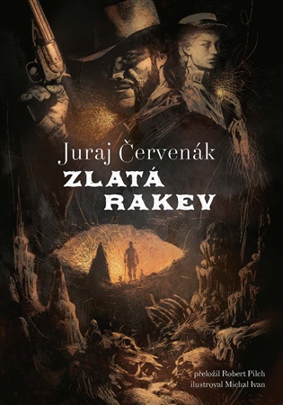 Zlatá rakev