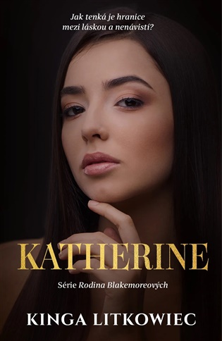 Katherine koupíte na Kosmas.cz