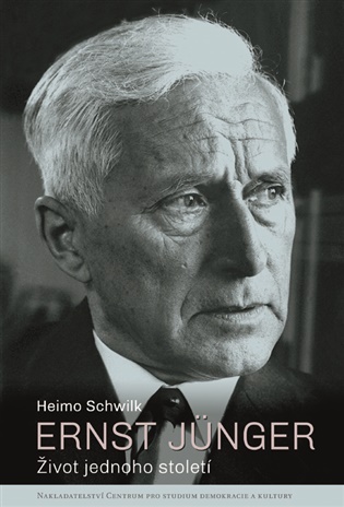 Ernst Jünger
