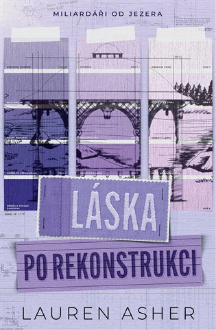 Láska po rekonstrukci koupíte na Kosmas.cz