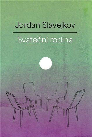 Sváteční rodina