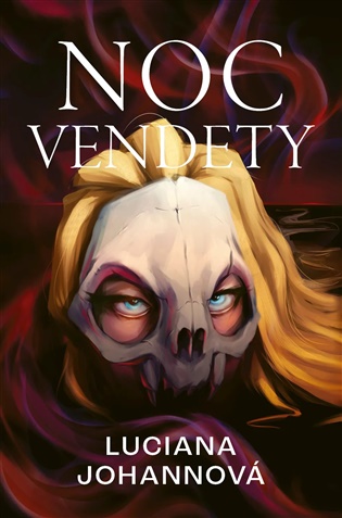 Noc vendety koupíte na Kosmas.cz