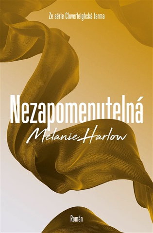 Nezapomenutelná koupíte na Kosmas.cz