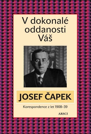 V dokonalé oddanosti Váš