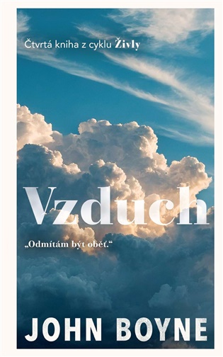 Živly 4 - Vzduch koupíte na Kosmas.cz