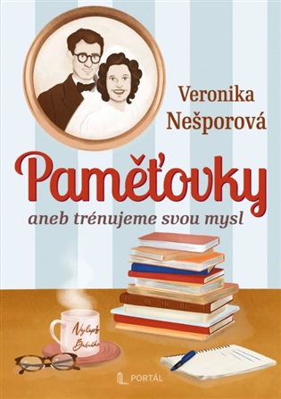Paměťovky aneb trénujeme svou mysl koupíte na Kosmas.cz