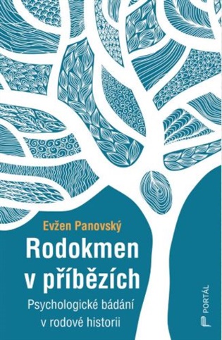 Rodokmen v příbězích - Psychologické bádání v rodové historii koupíte na Kosmas.cz