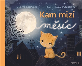 Kam mizí měsíc