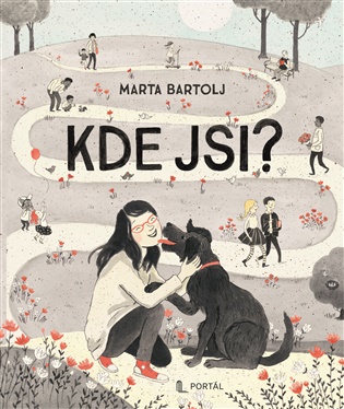 Kde jsi? koupíte na Kosmas.cz