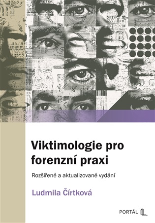 Viktimologie pro forenzní praxi, 2. vydání koupíte na Kosmas.cz