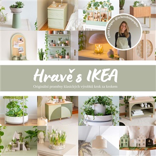 Hravě s IKEA