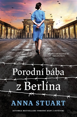 Porodní bába z Berlína koupíte na Kosmas.cz