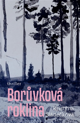 Borůvková roklina koupíte na Kosmas.cz