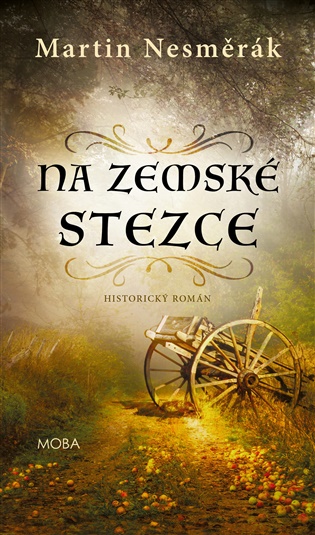 Na zemské stezce, 2. vydání koupíte na Kosmas.cz