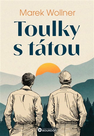 Toulky s tátou koupíte na Kosmas.cz