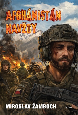 Afghánistán navždy koupíte na Kosmas.cz