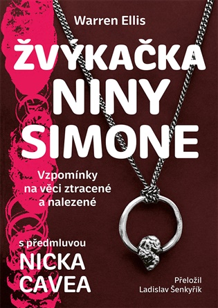 Žvýkačka Niny Simone koupíte na Kosmas.cz
