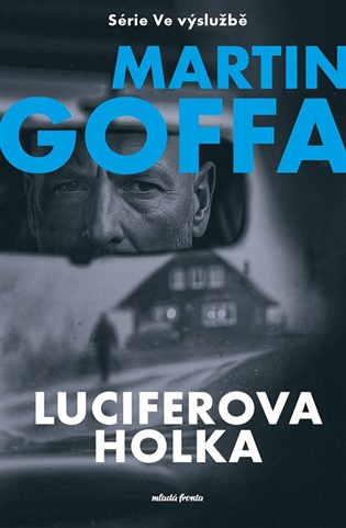 Ve výslužbě - Luciferova holka koupíte na Kosmas.cz