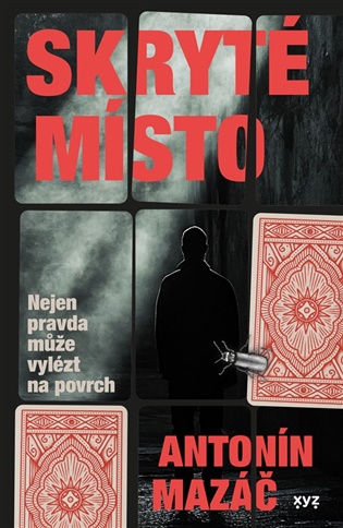 Skryté místo koupíte na Kosmas.cz