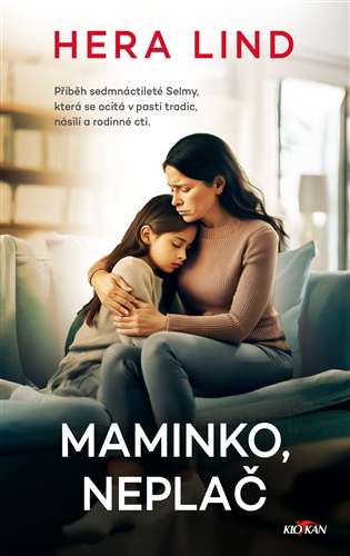 Maminko, neplač koupíte na Kosmas.cz