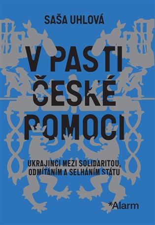 V pasti české pomoci