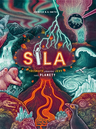 Síla