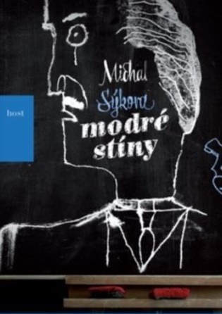 Modré stíny, 1. vydání koupíte na Kosmas.cz