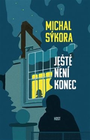 Ještě není konec, 1. vydání koupíte na Kosmas.cz